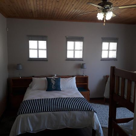 Starfish Guesthouse Lüderitz Εξωτερικό φωτογραφία