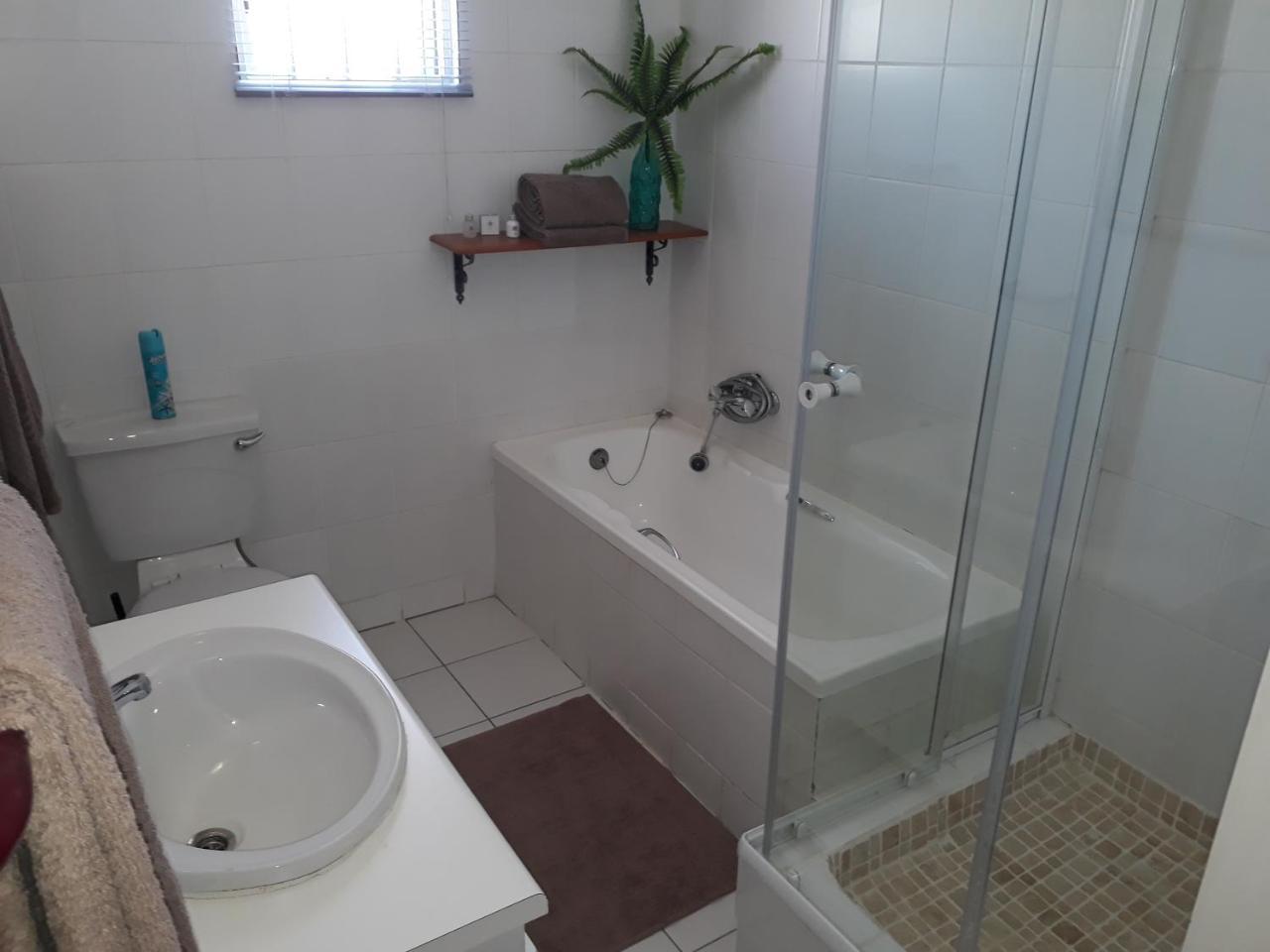 Starfish Guesthouse Lüderitz Εξωτερικό φωτογραφία