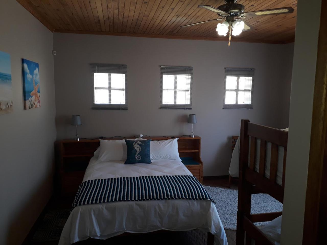 Starfish Guesthouse Lüderitz Εξωτερικό φωτογραφία