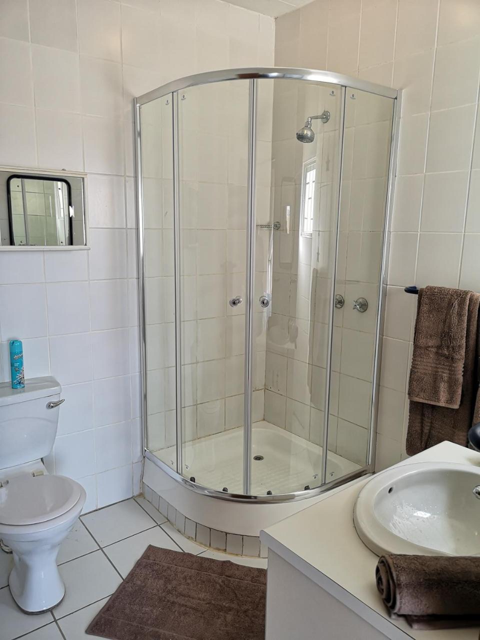 Starfish Guesthouse Lüderitz Εξωτερικό φωτογραφία