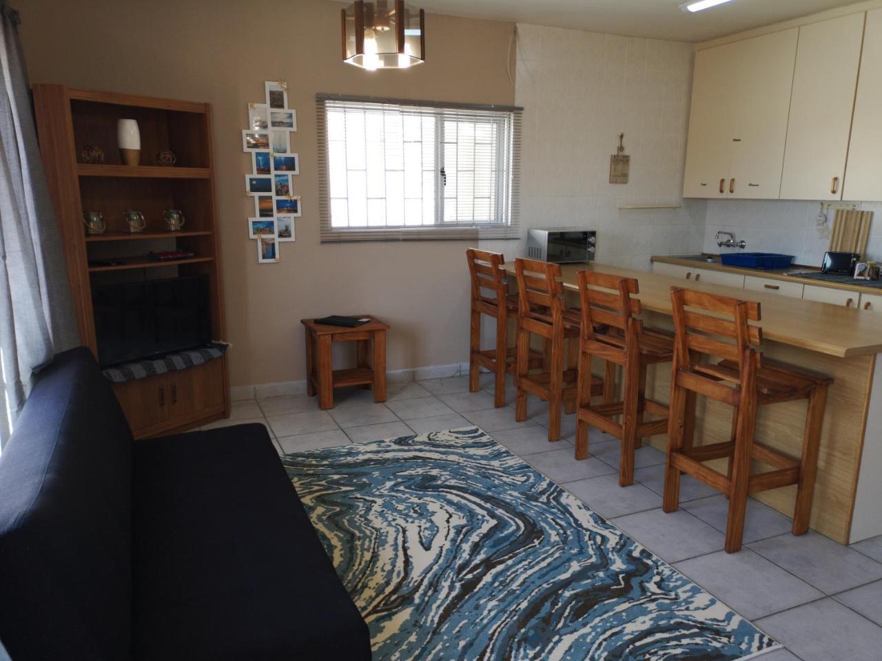 Starfish Guesthouse Lüderitz Εξωτερικό φωτογραφία