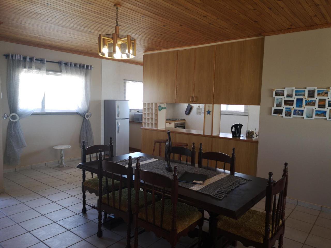 Starfish Guesthouse Lüderitz Εξωτερικό φωτογραφία