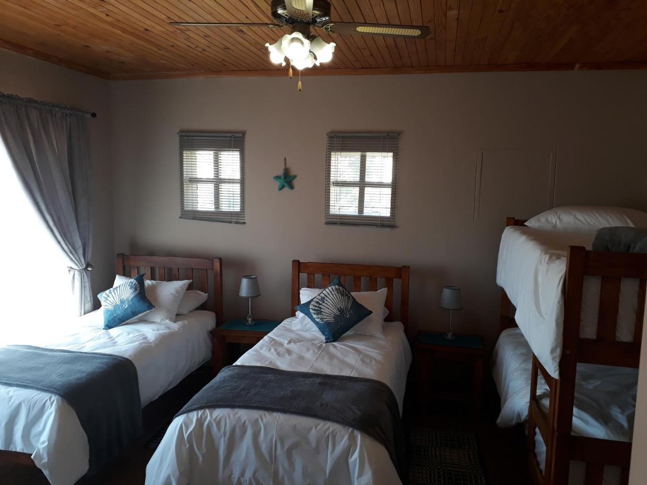 Starfish Guesthouse Lüderitz Εξωτερικό φωτογραφία
