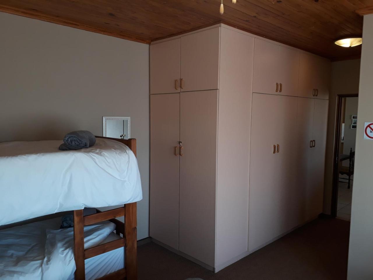 Starfish Guesthouse Lüderitz Εξωτερικό φωτογραφία