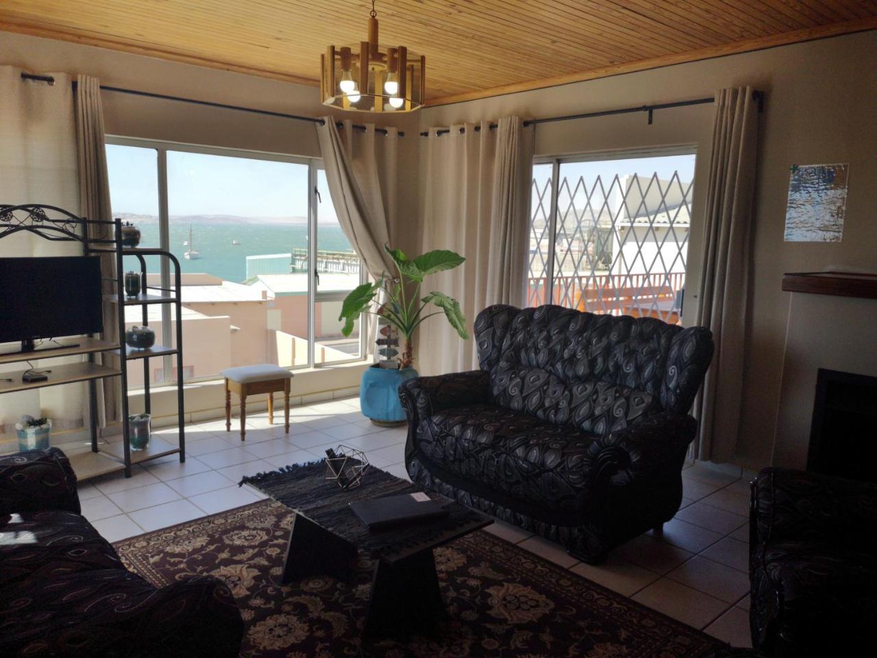 Starfish Guesthouse Lüderitz Εξωτερικό φωτογραφία