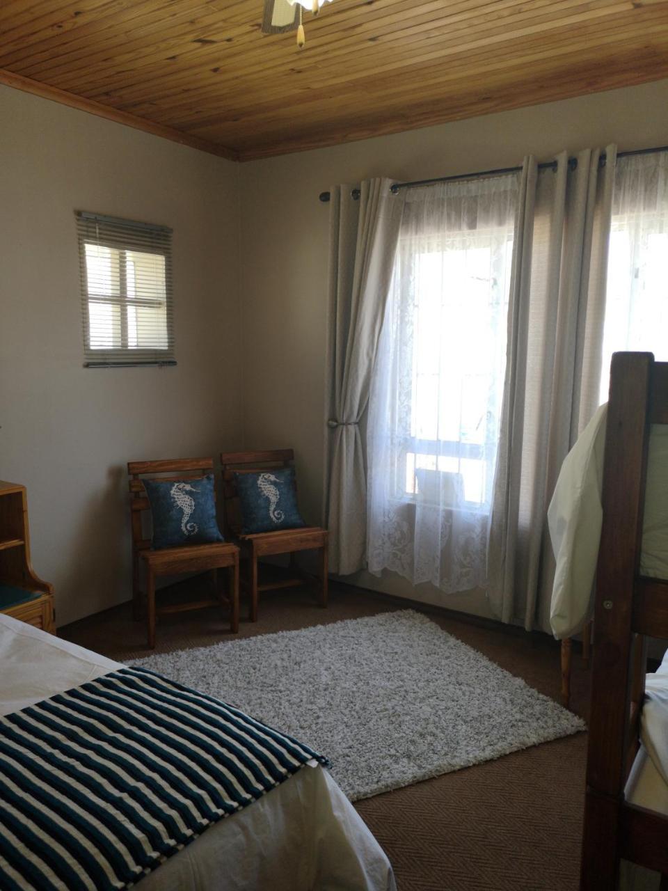 Starfish Guesthouse Lüderitz Εξωτερικό φωτογραφία