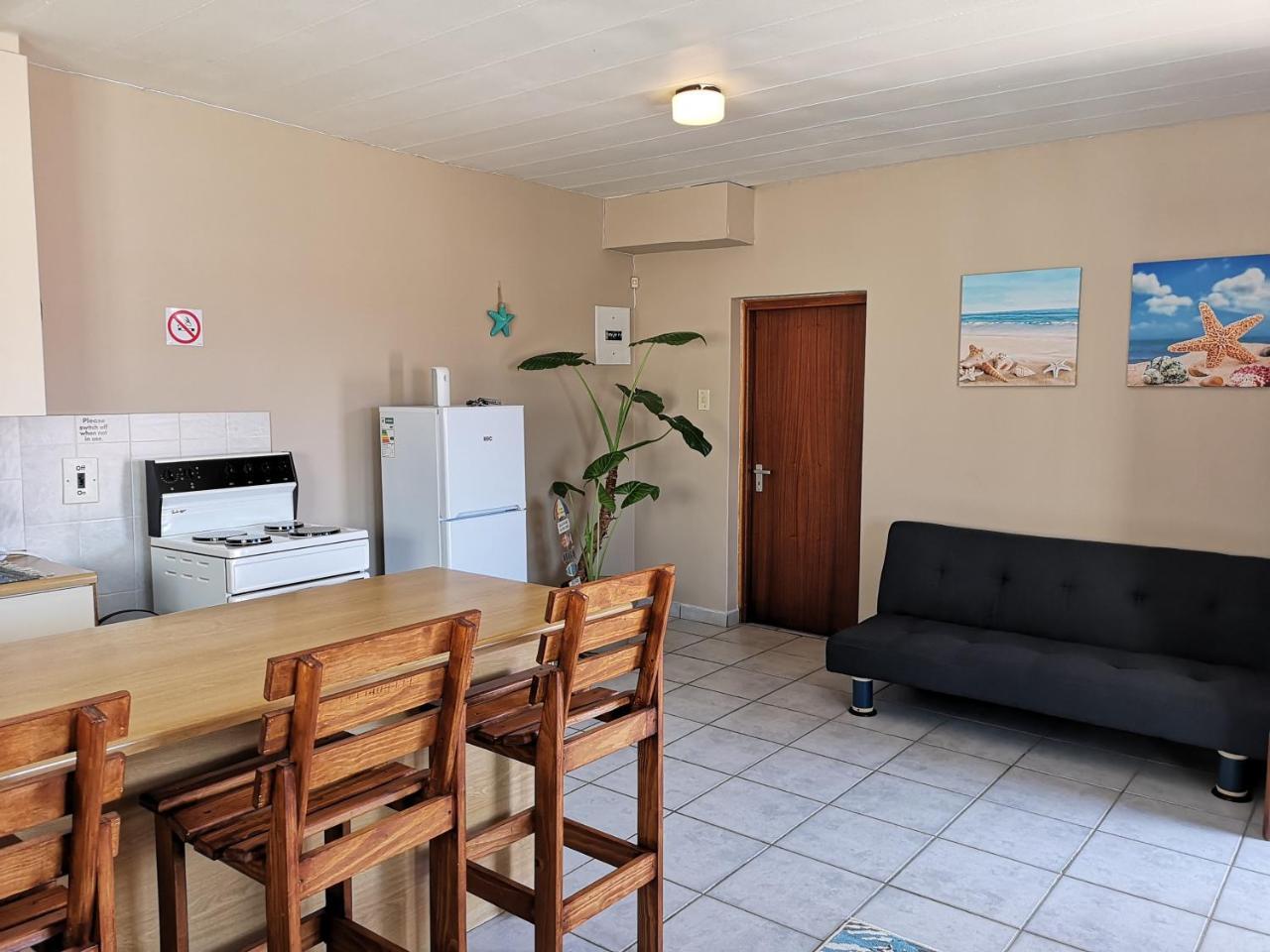 Starfish Guesthouse Lüderitz Εξωτερικό φωτογραφία