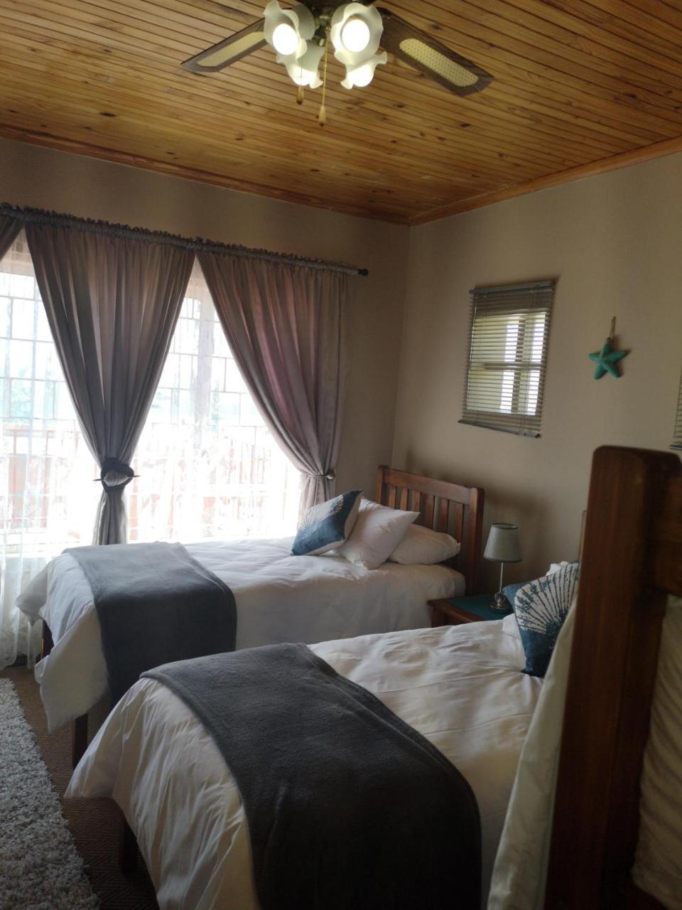 Starfish Guesthouse Lüderitz Εξωτερικό φωτογραφία