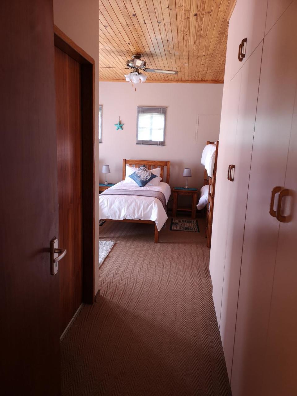 Starfish Guesthouse Lüderitz Εξωτερικό φωτογραφία