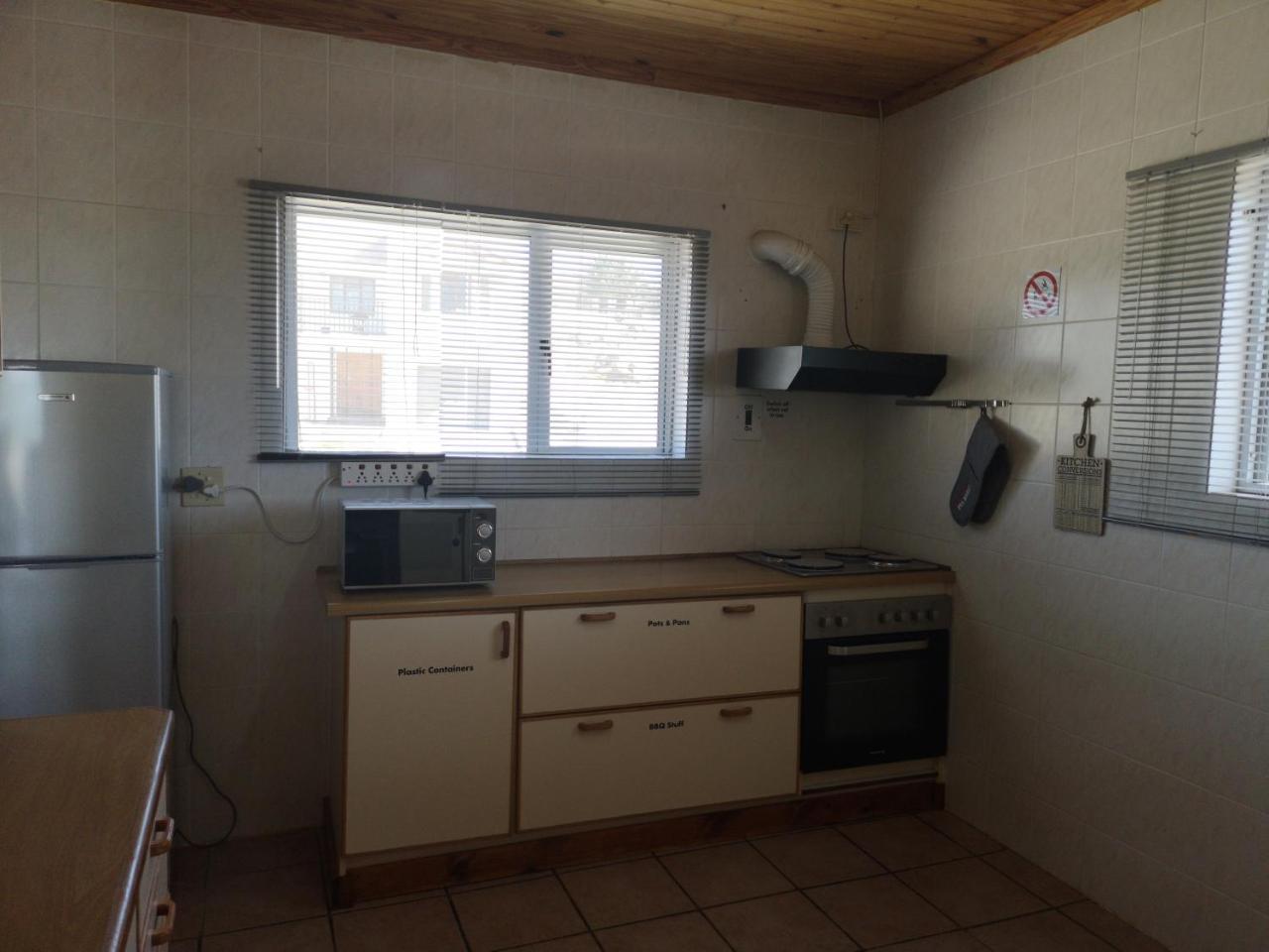 Starfish Guesthouse Lüderitz Εξωτερικό φωτογραφία