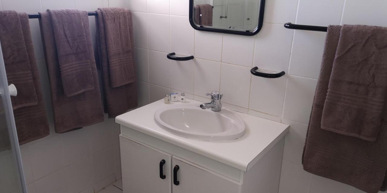 Starfish Guesthouse Lüderitz Εξωτερικό φωτογραφία
