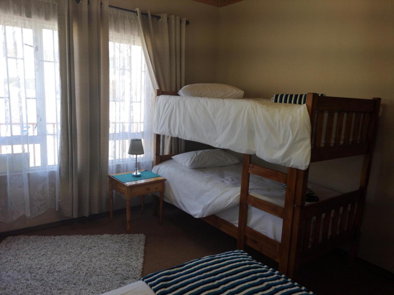 Starfish Guesthouse Lüderitz Εξωτερικό φωτογραφία